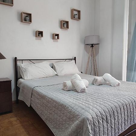 Апартаменты 6Th Parodos Ioanni Theotoki 20 Corfu  Экстерьер фото